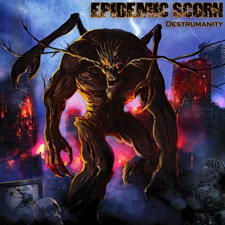 Epidemic Scorn's avatar image