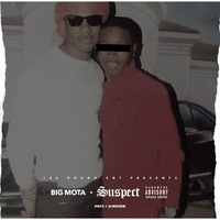 Big Mota's avatar cover