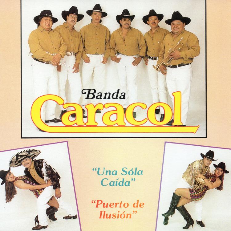 Banda Caracol's avatar image