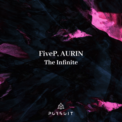 Unseen By FiveP, AURIN (IN)'s cover