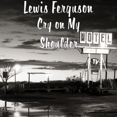 Lewis Ferguson's cover