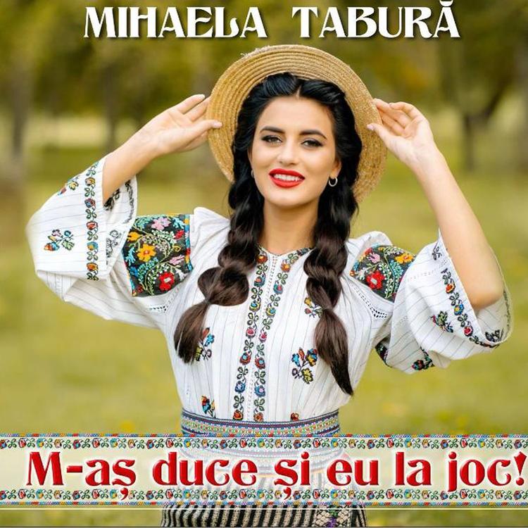 Mihaela Tabură's avatar image