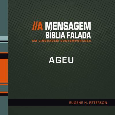 Ageu 01 By Biblia Falada's cover