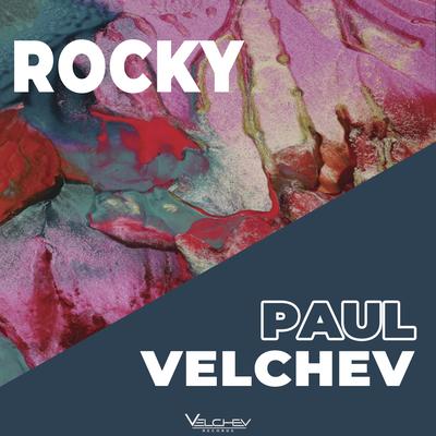 Rocky By Paul Velchev's cover