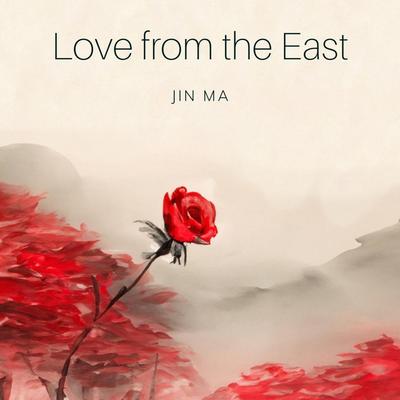 Love from the East's cover