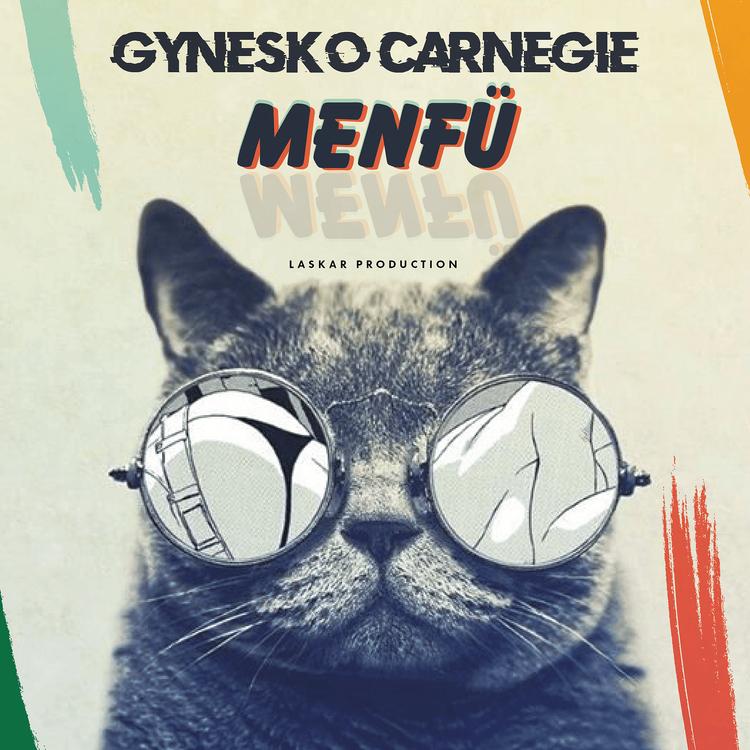 Gynesko Carnegie's avatar image