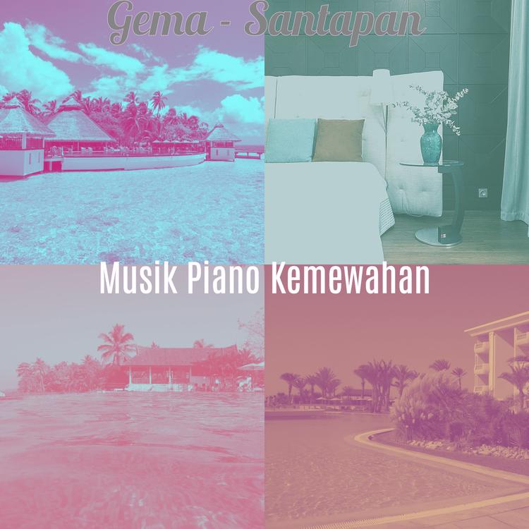 Musik Piano Kemewahan's avatar image