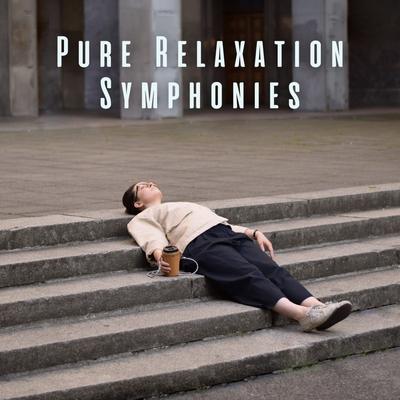 Pure Relaxation Symphonies's cover