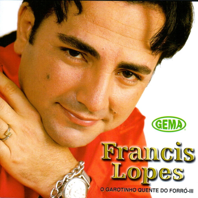 Ap De Baixo (Ao Vivo) By Francis Lopes's cover