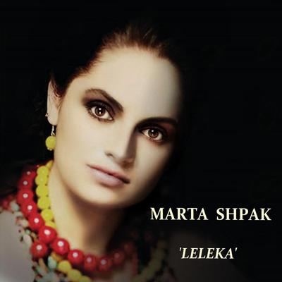 Leleka's cover