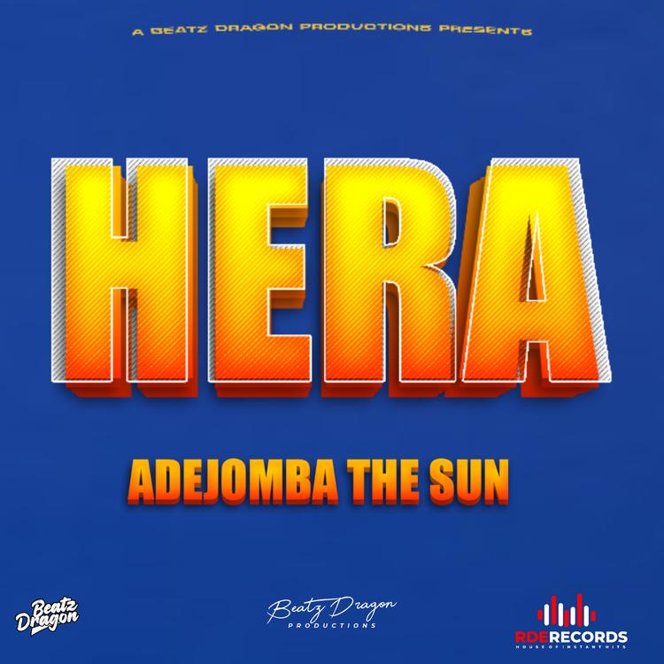 AdeJomba The Sun's avatar image