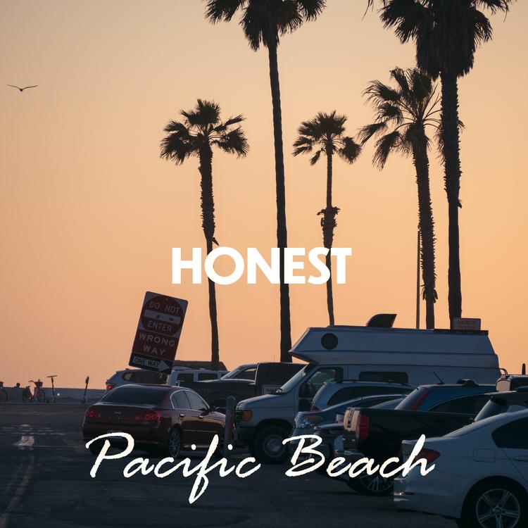 Pacific Beach's avatar image