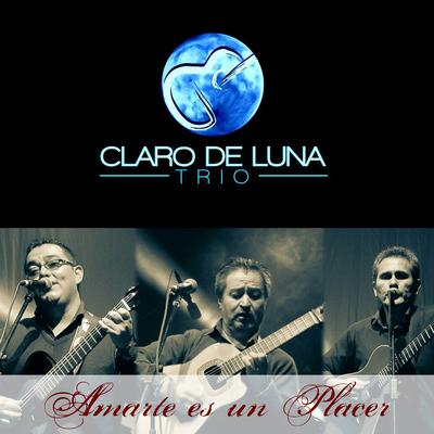 Cuenta Conmigo By Claro de luna trío's cover