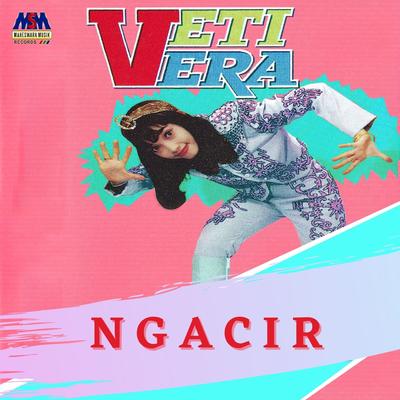 Ngacir's cover