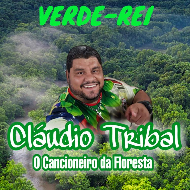 CLÁUDIO TRIBAL's avatar image