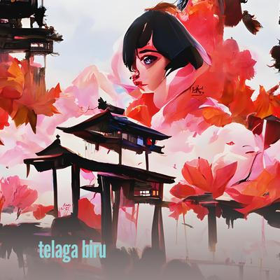 Telaga Biru (Live)'s cover