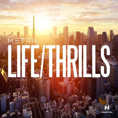 LIFE/THRILLS's cover