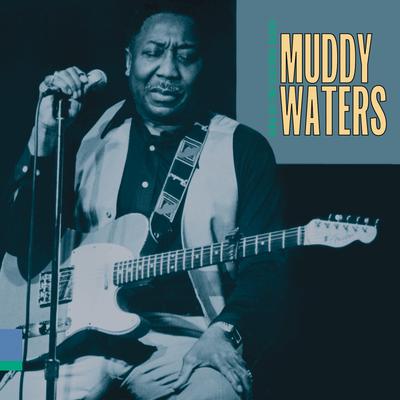 Mannish Boy By Muddy Waters's cover