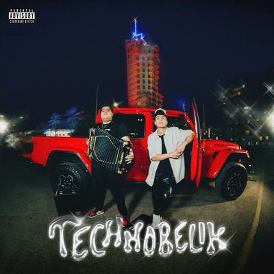 Technobelik's cover