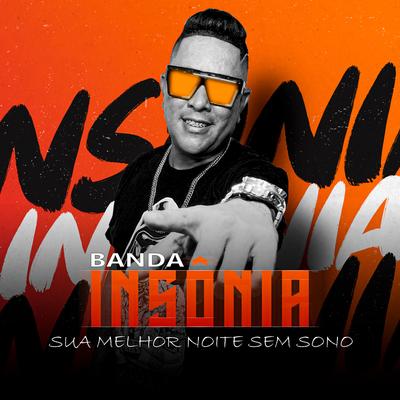 5 Dias By Banda Insônia's cover