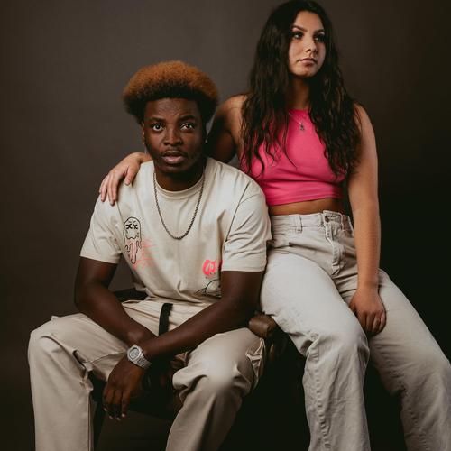 Shawty is a baddie Official TikTok Music - K.D The Rapper - Listening ...