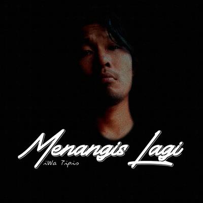 Menangis Lagi's cover