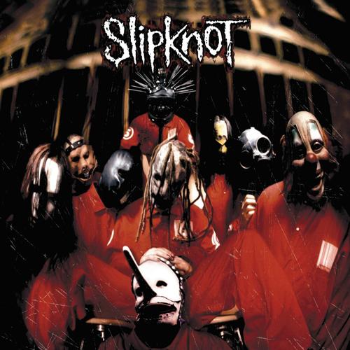 25 Years of Slipknot's cover