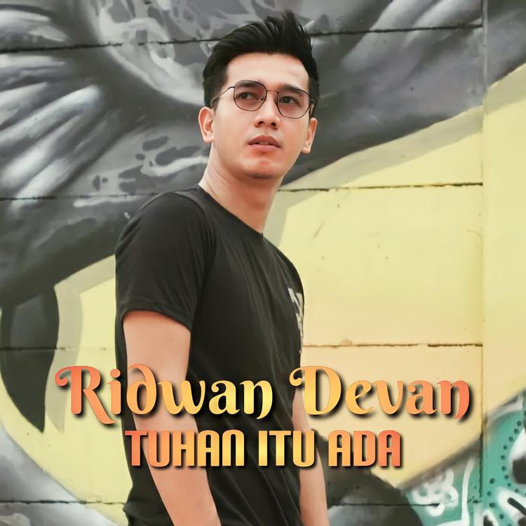 Ridwan Devan's avatar image