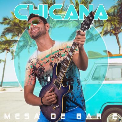 Juras de Amor (Ao Vivo) By Chicana's cover