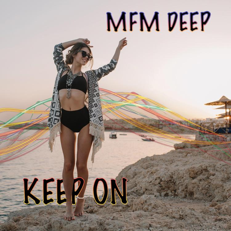 MFM DEEP's avatar image