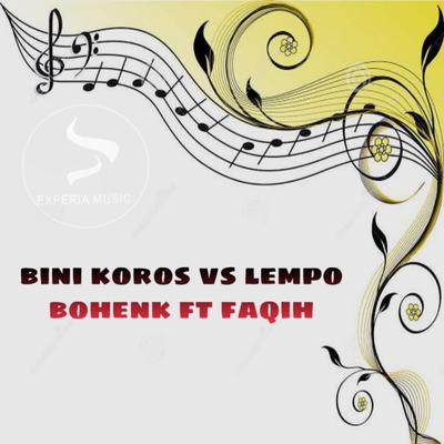 Bini Koros vs Lempo's cover