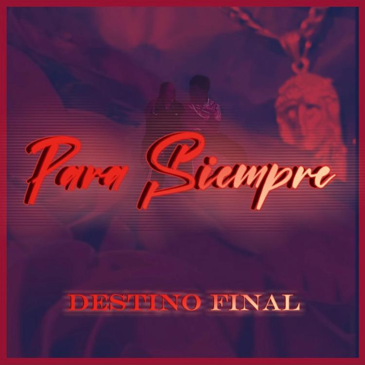 Destino Final's avatar image