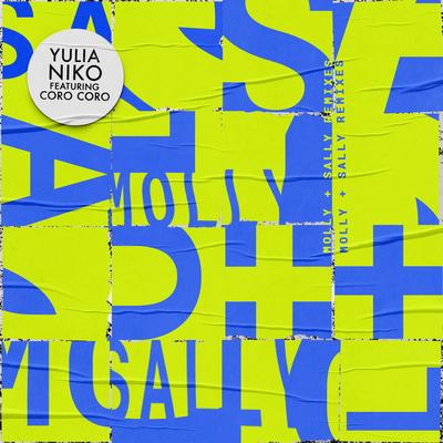 Molly & Sally (Yulia Niko Remix) By Yulia Niko, Coro Coro's cover
