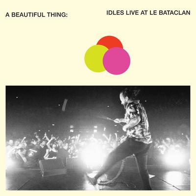 Television (Live at Le Bataclan) By IDLES's cover