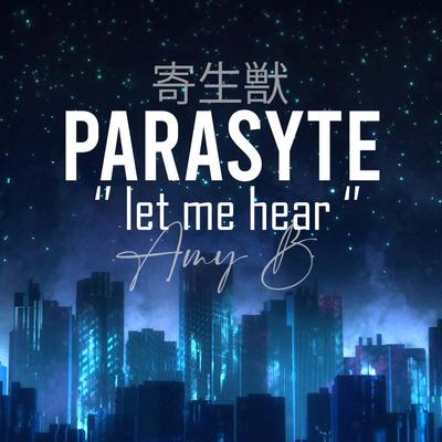 Let me hear (Parasyte Opening)'s cover