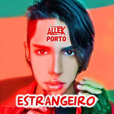 Senta Lá By Allek Porto's cover