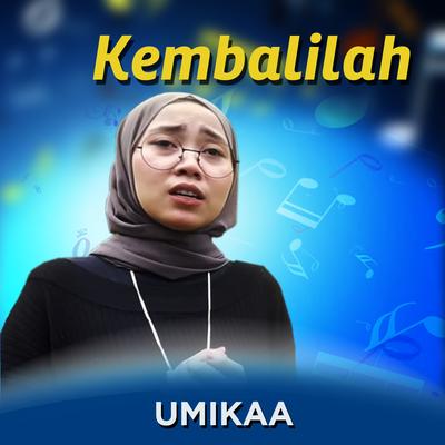 Kembalilah's cover