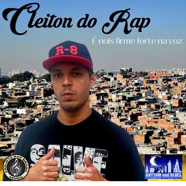 Cleiton do Rap's avatar image