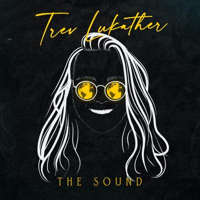 The Sound By Trev Lukather's cover