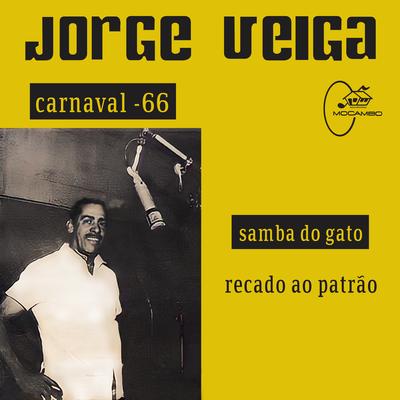 Samba do Gato By Jorge Veiga's cover