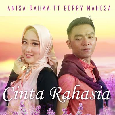 Cinta Rahasia (feat. Gerry Mahesa)'s cover