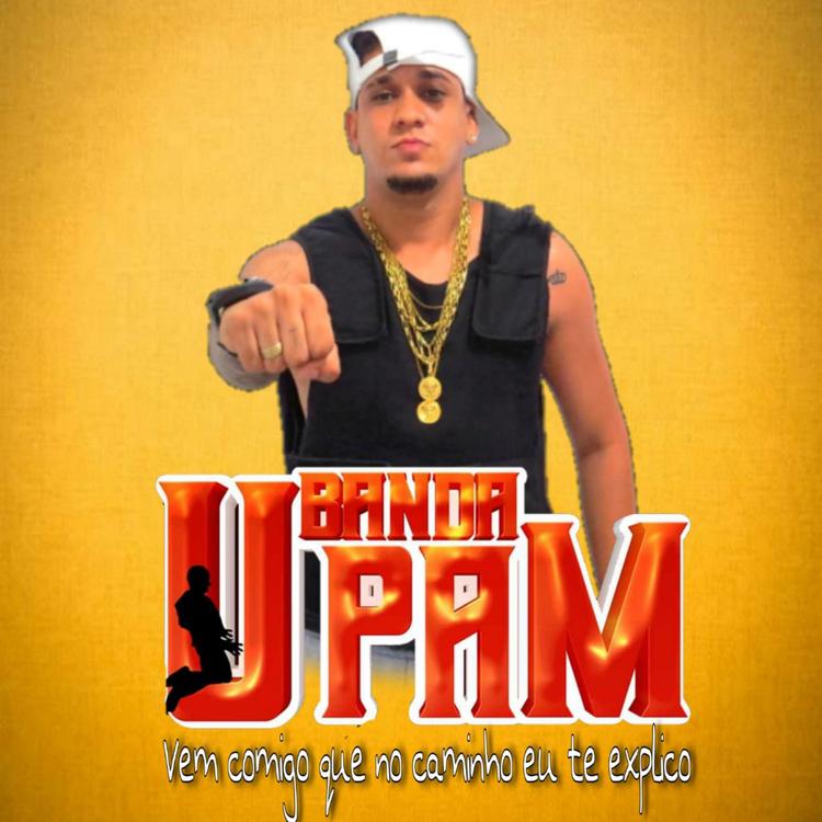 Banda Upam's avatar image