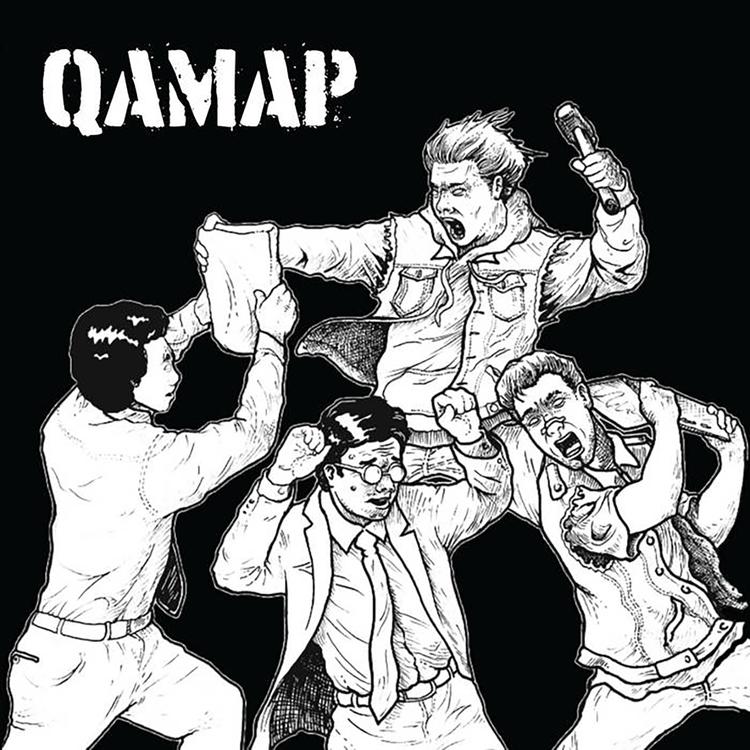 QAMAP's avatar image