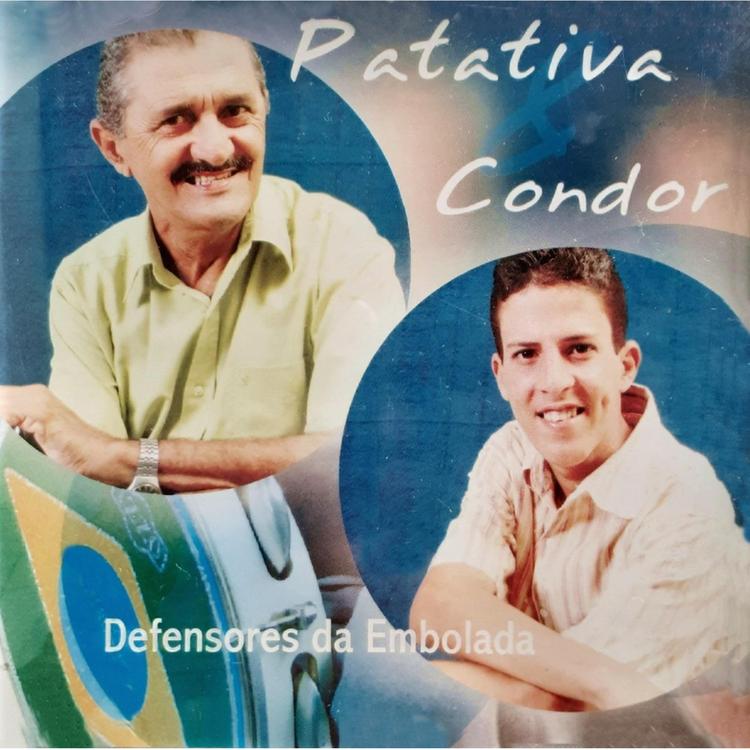 Patativa & Condor's avatar image