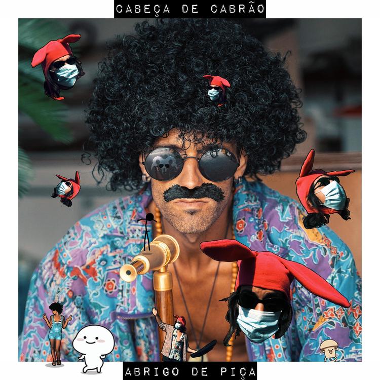 Cabeça De Cabrão's avatar image