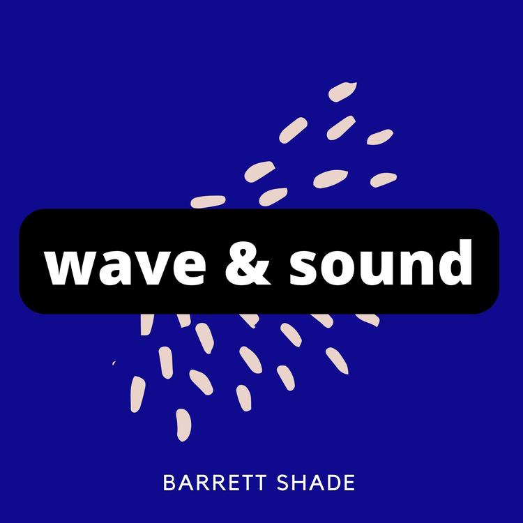 Barrett Shade's avatar image