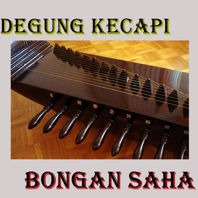 Bongan Saha's cover