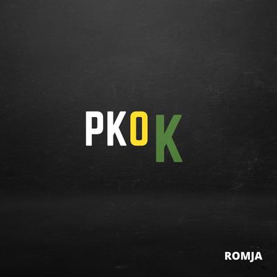 Pkok's cover