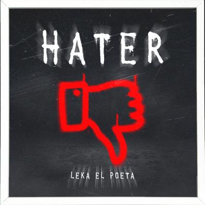 HATER's cover