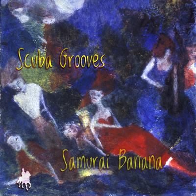 Scuba Grooves's cover